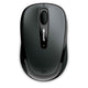 Mouse MICROSOFT WIRELESS MOBILE 3500 – BLACK