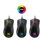 Load image into Gallery viewer, Mouse HYPERX PULSEFIRE RAID RGB