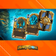 Hearthstone: Throne of Tides Minikit