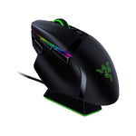 Load image into Gallery viewer, Mouse RAZER: BASILISK ULTIMATE WIRELESS HYPERSPEED