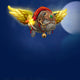 Hogrus the Good Luck Pig Mount World of Warcraft