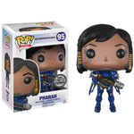 Load image into Gallery viewer, Funko Pop Reinhardt Overwatch