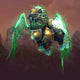 Montura Quilen imperial World of Warcraft