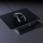 Load image into Gallery viewer, Razer Ergonomic Mouse Wrist Rest - Black