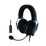 Load image into Gallery viewer, Audífonos RAZER: HEADSET – BLACKSHARK V2 THX + USB SOUND CARD