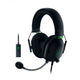 Audífonos RAZER: HEADSET – BLACKSHARK V2 THX + USB SOUND CARD