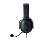 Load image into Gallery viewer, Audífonos RAZER: HEADSET – BLACKSHARK V2 THX + USB SOUND CARD