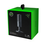 Load image into Gallery viewer, Microphone RAZER – SEIREN X