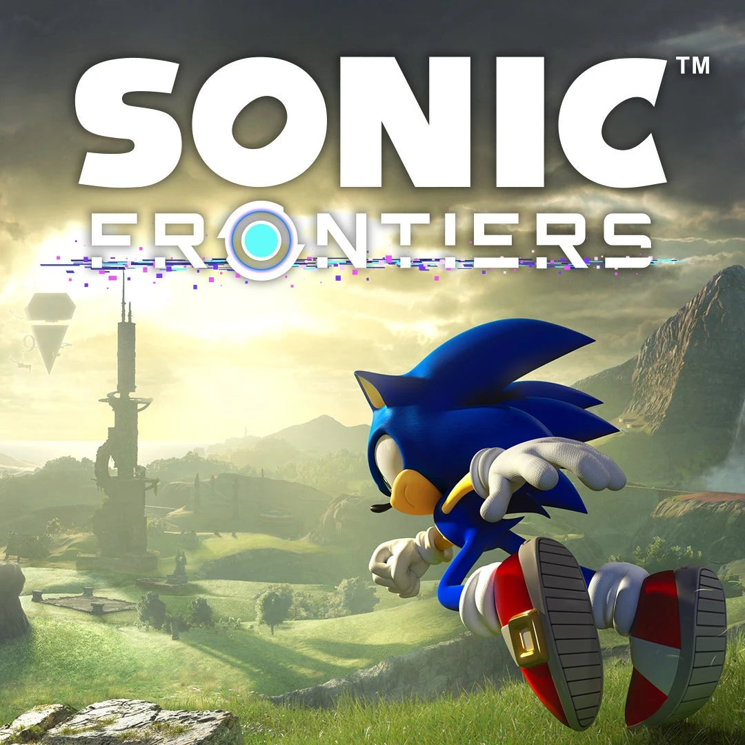 Sonic Frontiers on Steam