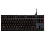 Load image into Gallery viewer, Teclado HYPERX ALLOY FPS PRO CHERRY MX BLUE