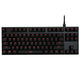 Teclado HYPERX ALLOY FPS PRO CHERRY MX BLUE