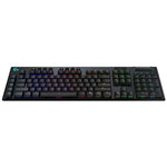 Load image into Gallery viewer, LOGITECH G Keyboard: MECHANIC G915 WIRELESS