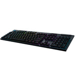 Load image into Gallery viewer, LOGITECH G Keyboard: MECHANIC G915 WIRELESS