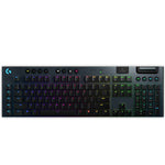 Load image into Gallery viewer, LOGITECH G Keyboard: MECHANIC G915 WIRELESS