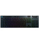 Teclado LOGITECH G: MECANICO G915 WIRELESS