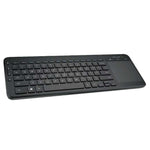 Load image into Gallery viewer, Teclado MICROSOFT ALL IN ONE MEDIA