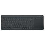 Load image into Gallery viewer, Teclado MICROSOFT ALL IN ONE MEDIA
