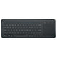 Teclado MICROSOFT ALL IN ONE MEDIA