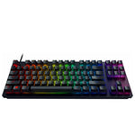 Load image into Gallery viewer, Teclado RAZER: – HUNTSMAN TOURNAMENT EDITION (US LAYOUT)