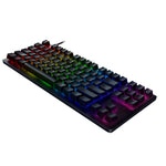Load image into Gallery viewer, Teclado RAZER: – HUNTSMAN TOURNAMENT EDITION (US LAYOUT)