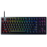 Load image into Gallery viewer, Teclado RAZER: – HUNTSMAN TOURNAMENT EDITION (US LAYOUT)