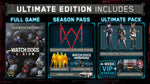 Load image into Gallery viewer, Preventa Watch Dogs: Legion PC