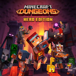 Load image into Gallery viewer, Minecraft Dungeons PC