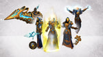 Load image into Gallery viewer, World of Warcraft Shadowlands Collector's Edition