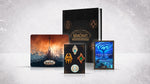 Load image into Gallery viewer, World of Warcraft Shadowlands Collector's Edition