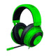 Audífono C/micro. Razer Kraken Tournament Edition THX 7.1 - Verde