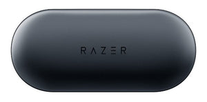Audífono Razer Hammerhead True Wireless Earbuds Black
