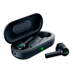 Load image into Gallery viewer, Audífono Razer Hammerhead True Wireless Earbuds Black