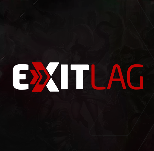 ExitLag (1 mes)