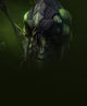 Comandante Abathur: StarCraft II