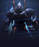 Taking Comandante: StarCraft II