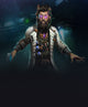 Commander Stetmann: StarCraft II