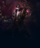 Commander Stukov: StarCraft II