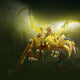 Mount: Heart of Aspects World of Warcraft