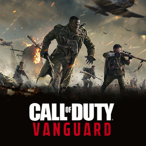Call of Duty: Vanguard - Edición Estándar