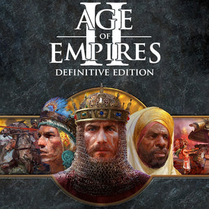 Age of Empires II - Definitive Collection (PC)