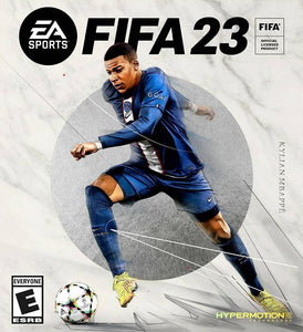 FIFA 23 (PS4 y PS5)