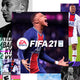 EA SPORTS FIFA 21 (PC) - Steam