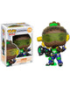 Funko pop Overwatch Lucio
