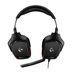 Load image into Gallery viewer, LOGITECH G headset: G332 (PC, PS4, NSW, XB1)