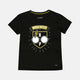 HOGWARTS SCHOOL BRAZON POLO SHIRT