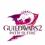 Load image into Gallery viewer, Guild Wars 2: Path of Fire + Heart of Thorns