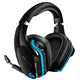 Audífonos LOGITECH G: G935 WIRELESS 7.1 LIGHTSYNC