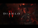 Load and play video in Gallery viewer, Diablo IV: Standard Edition (PC)