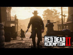Load and play video in Gallery viewer, Red Dead Redemption 2  - Rockstar (PC)