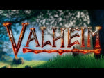 Load and play video in Gallery viewer, Valheim (Preventa) PC